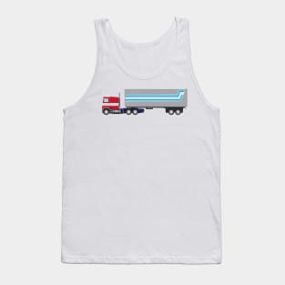 Roll Out Tank Top